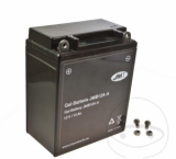 Gel Batterie YB12A-A/12N12A-4A-1 von JMT.